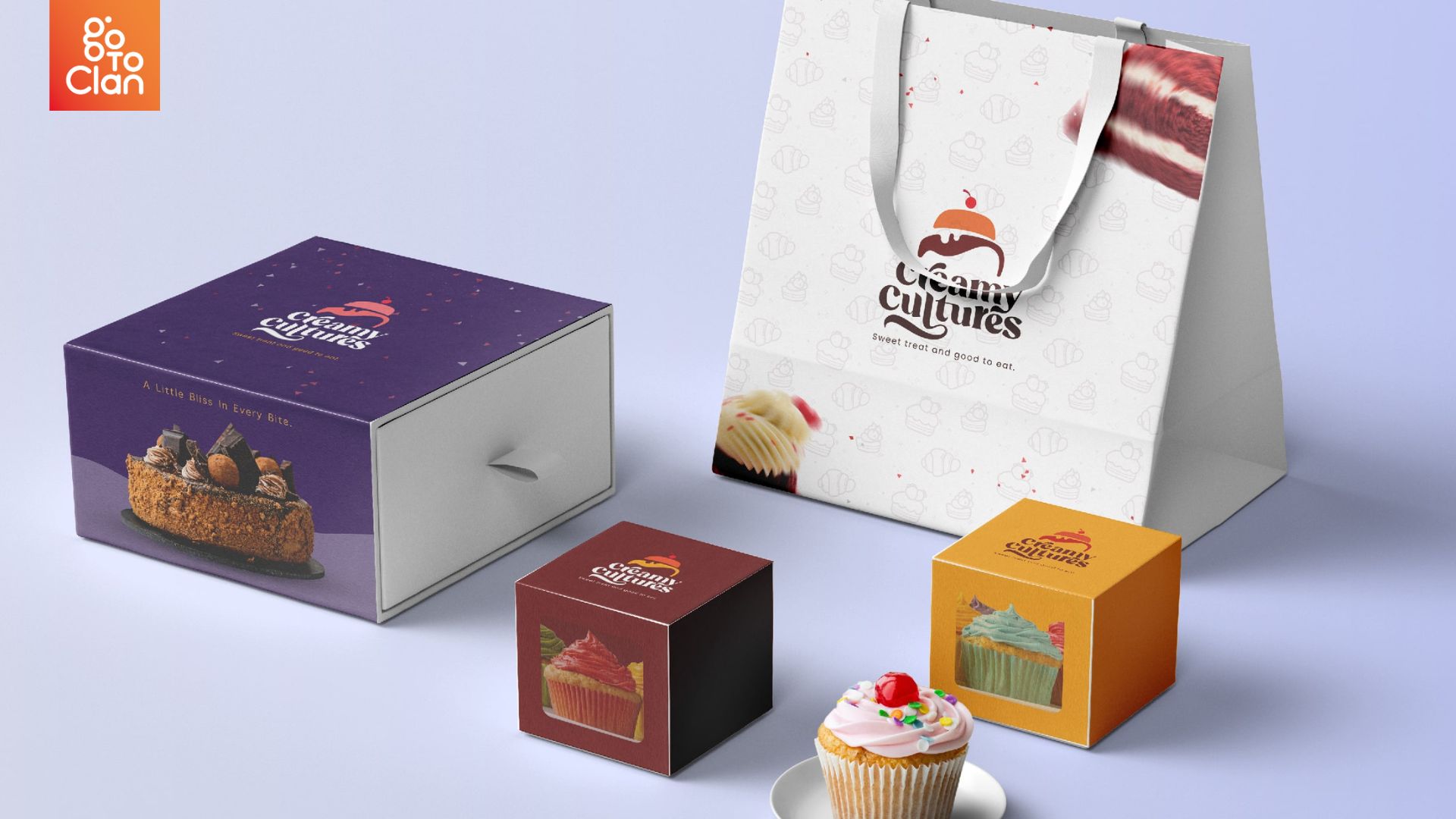 Best Food Branding Agency in Pune