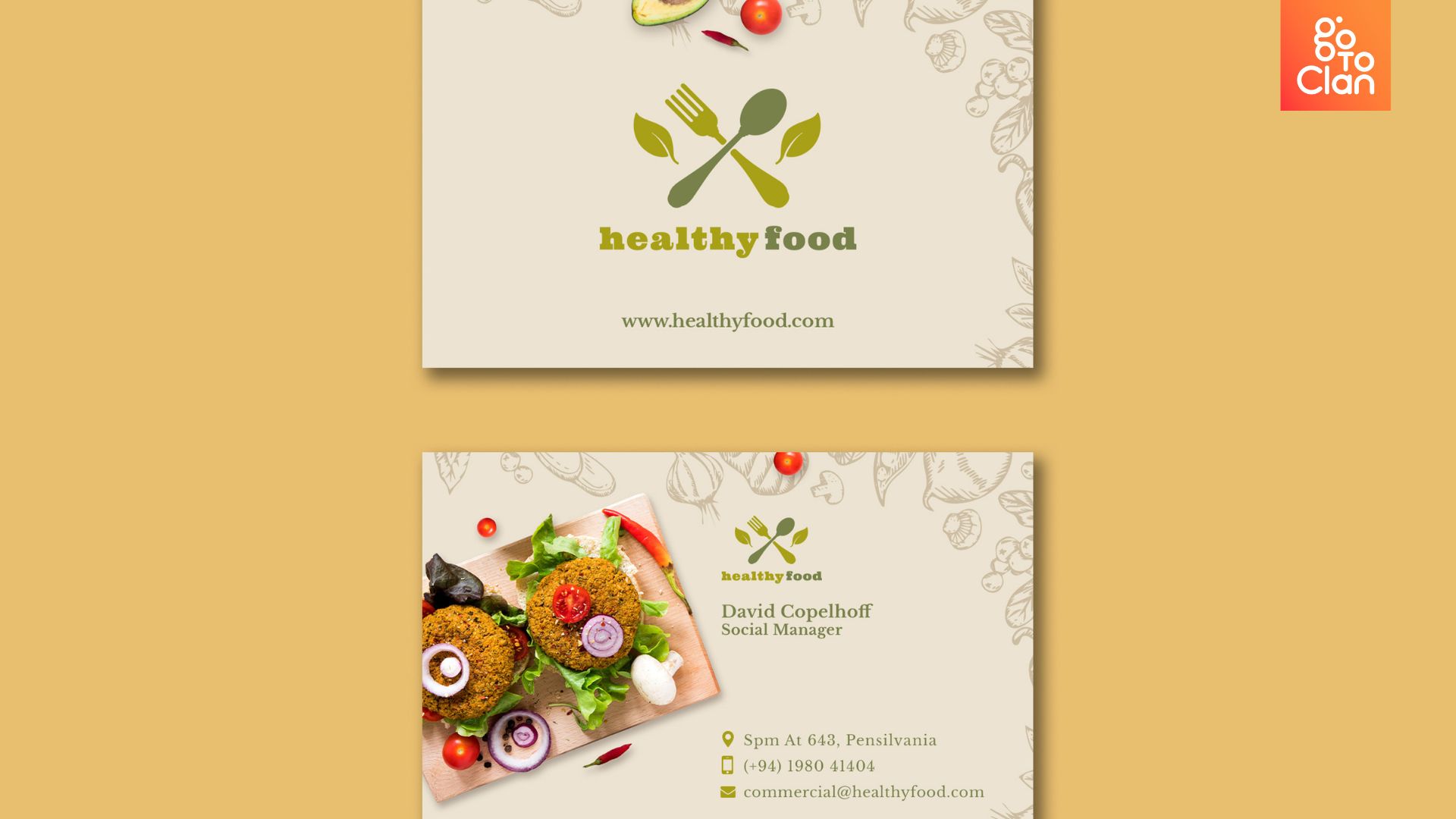 Restaurant Branding Services Pune