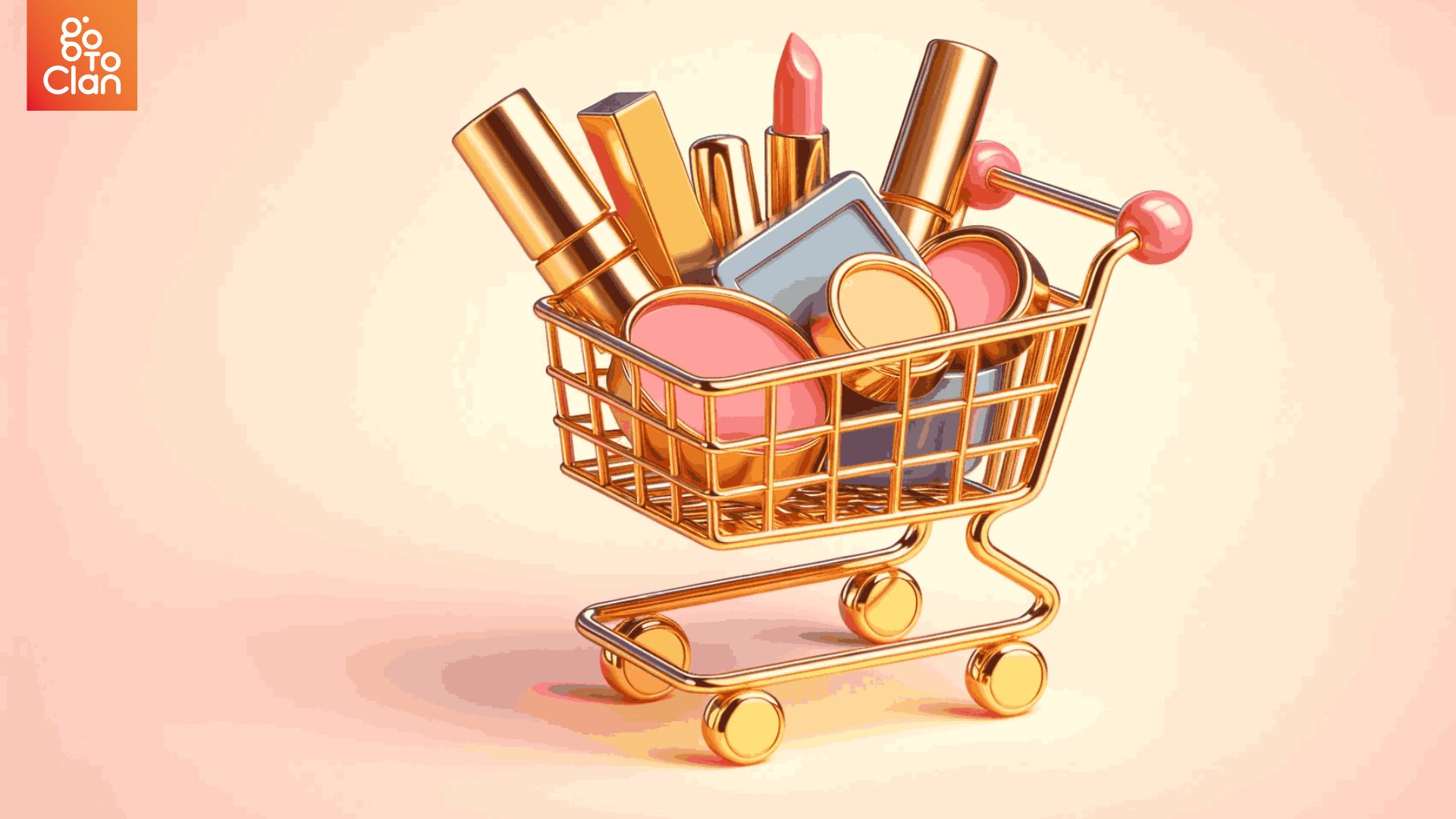 Beauty Ecommerce Development Services Pune