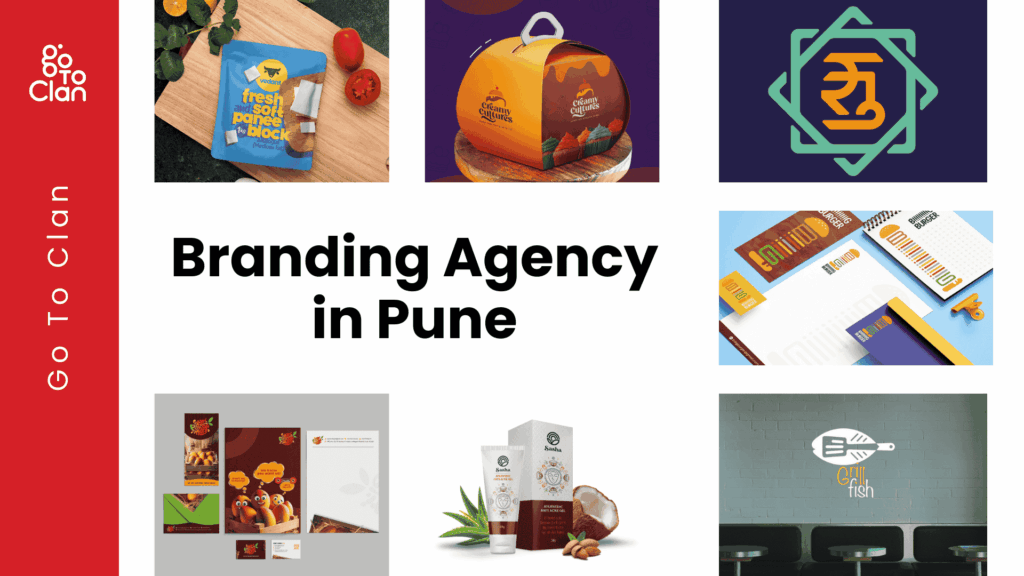 Top Branding Agencies in Pune