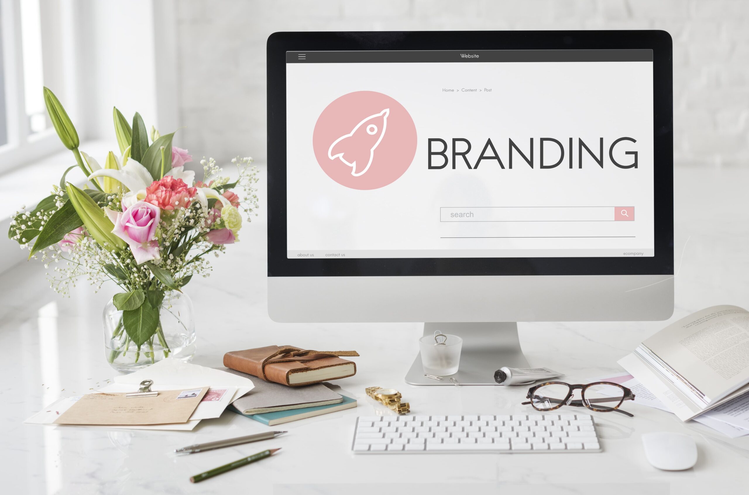 Top branding agency in Pune