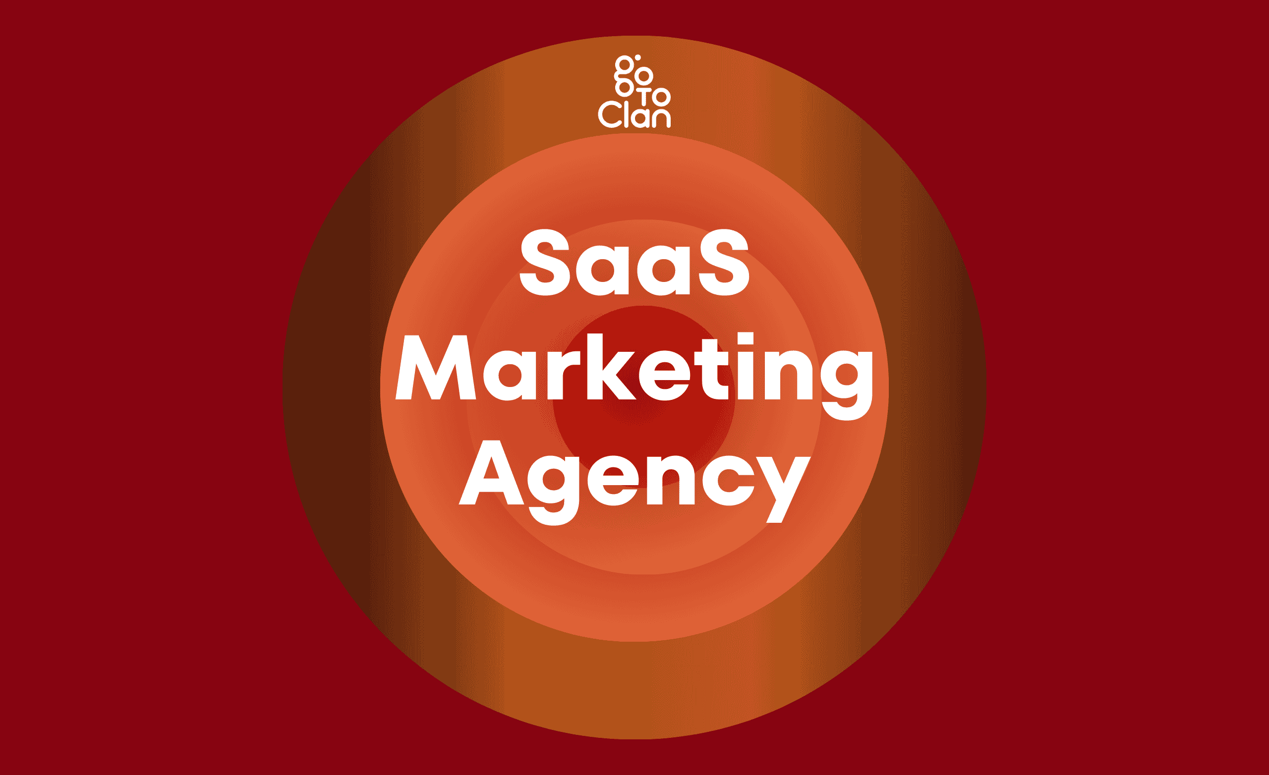 B2B SaaS Marketing Agency