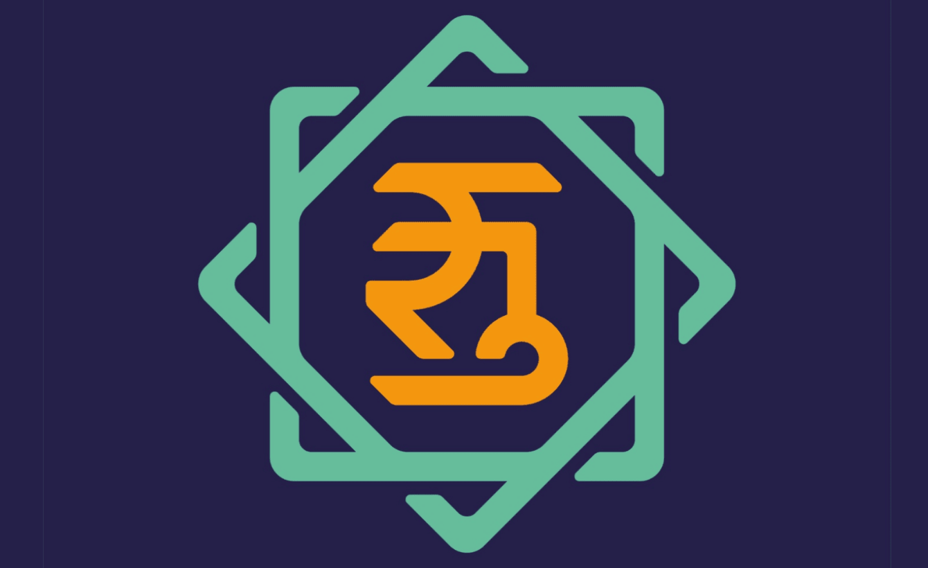 Numerology Logo Design