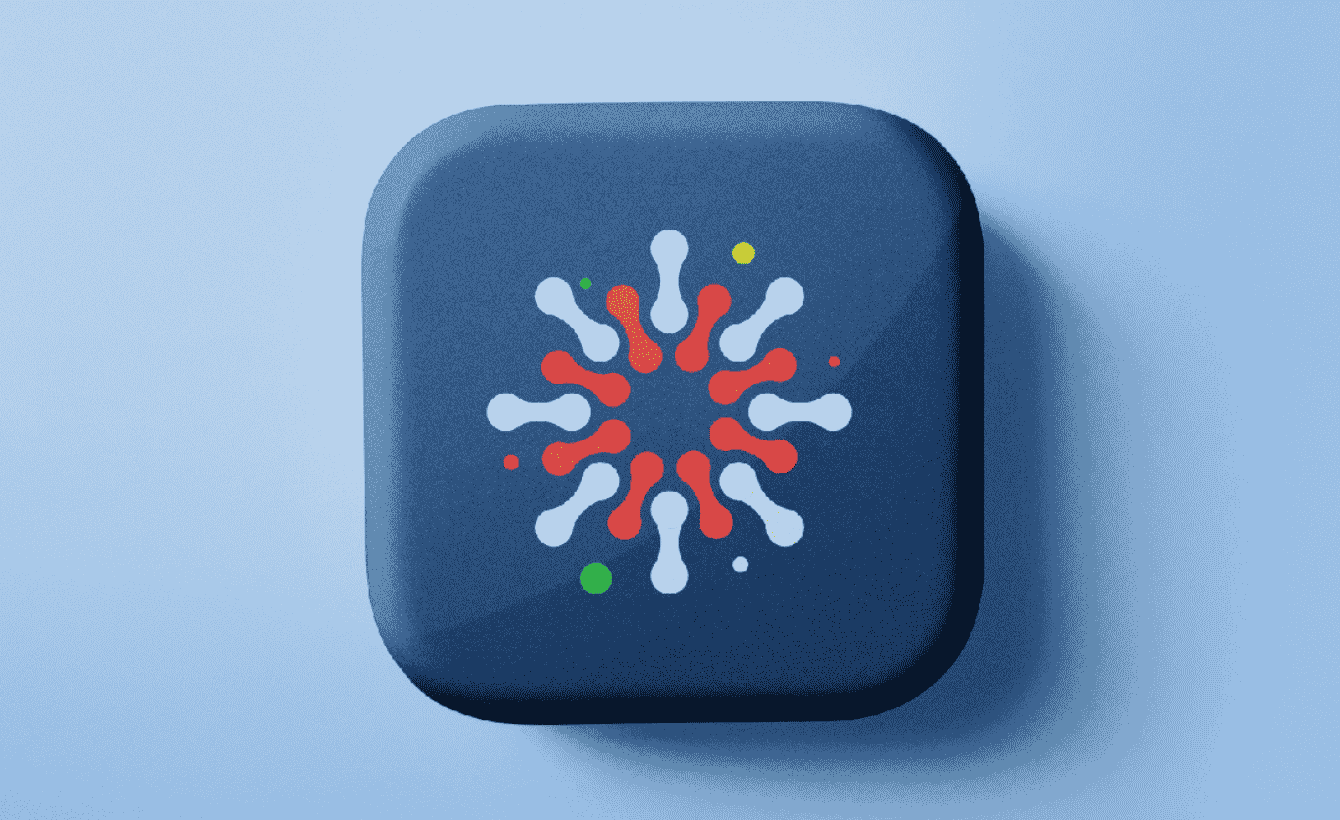 Numerology Logo Design