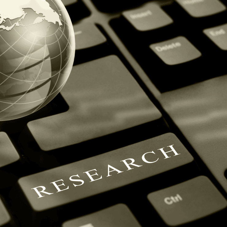 SaaS Marketing Agency - Research Method