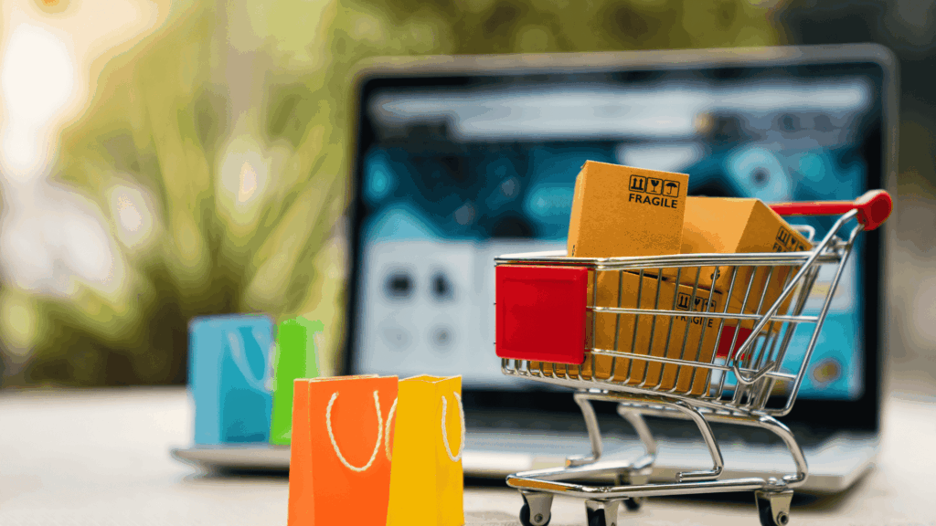 how to start online saree business from home