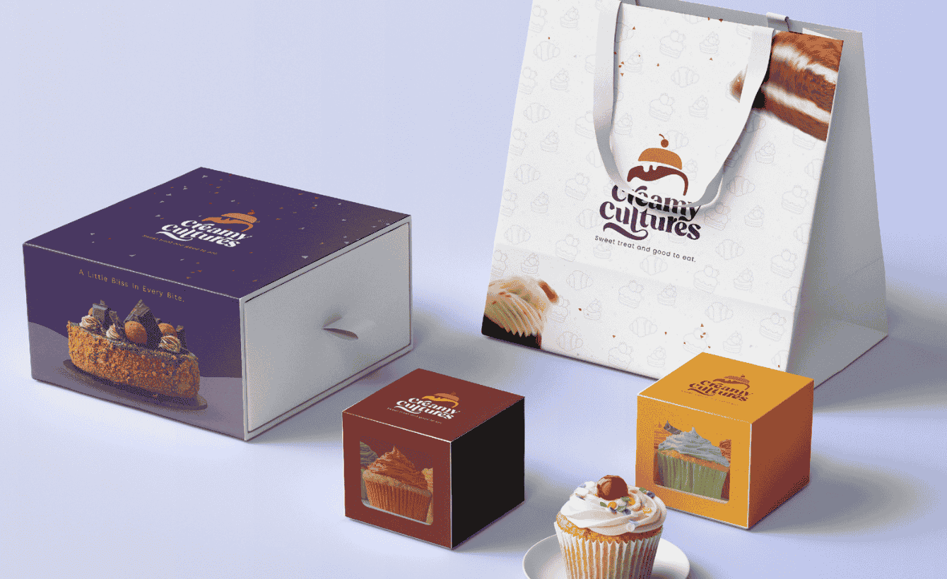 Marketing Collaterals in Pune