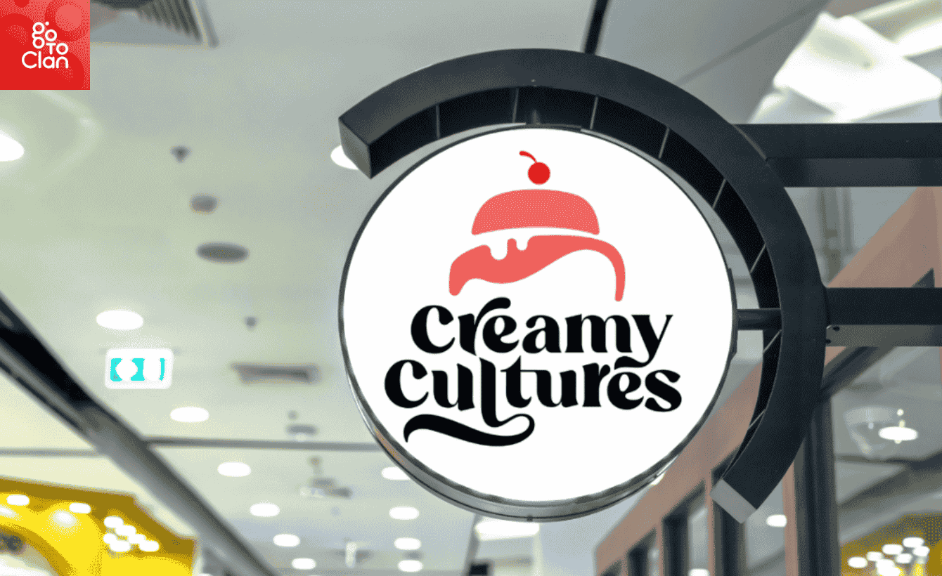 restaurant logo design