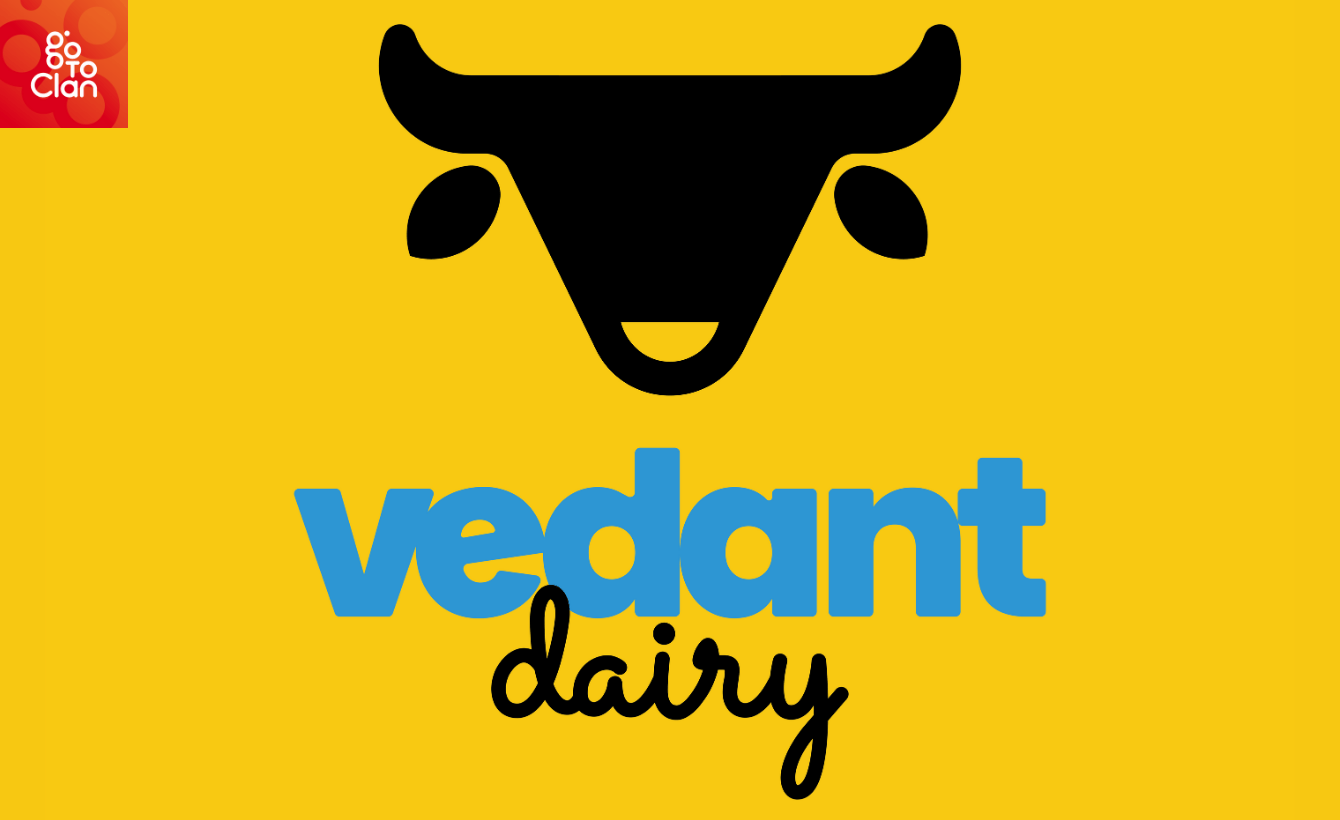 food brand logo design