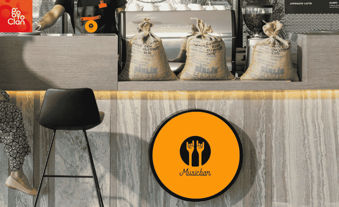 food logo design agency