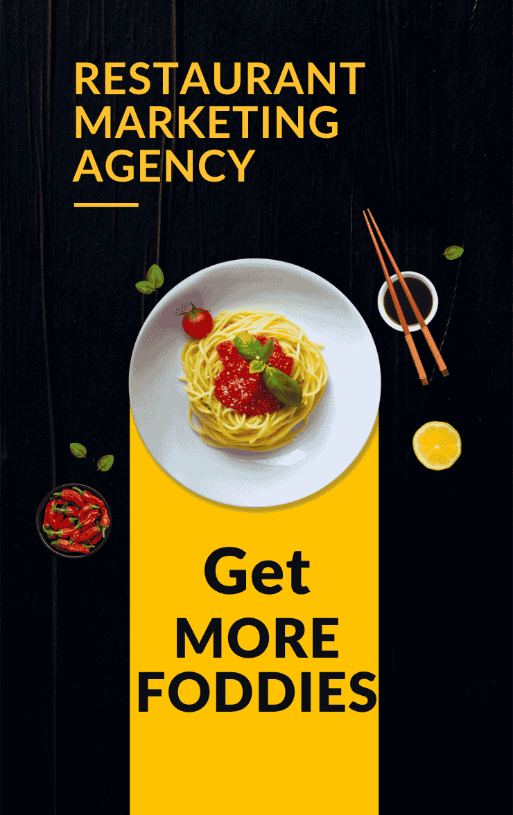 Restaurant Marketing Ideas