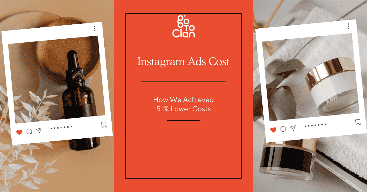 Instagram Ads Cost