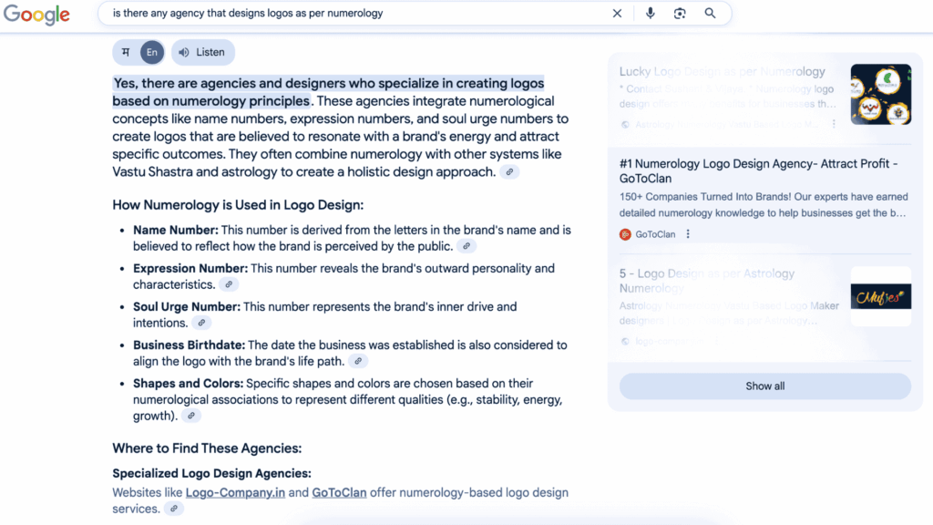 Answer Engine Optimization