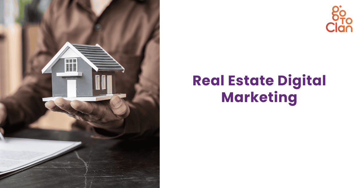Real Estate Digital Marketing Success