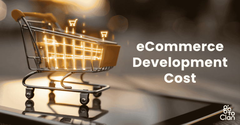 Typical Cost to Build an eCommerce Site