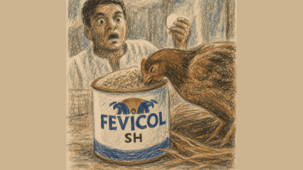 iconic ads by Piyush Pandey