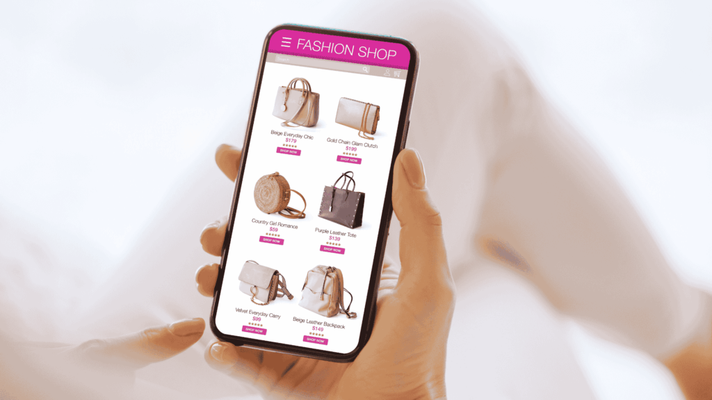 Typical cost to build an eCommerce site
