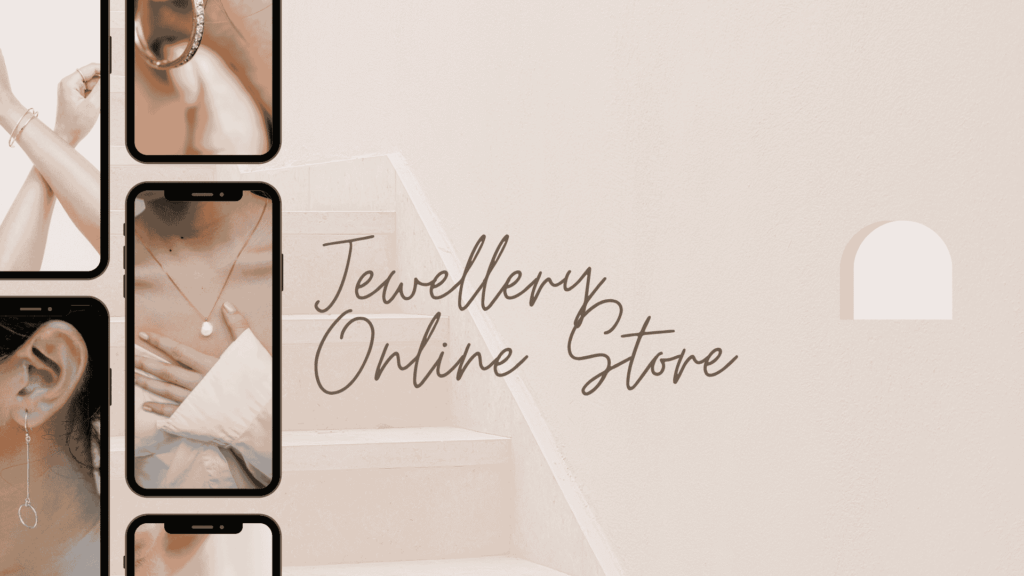 how to sell artificial jewellery online