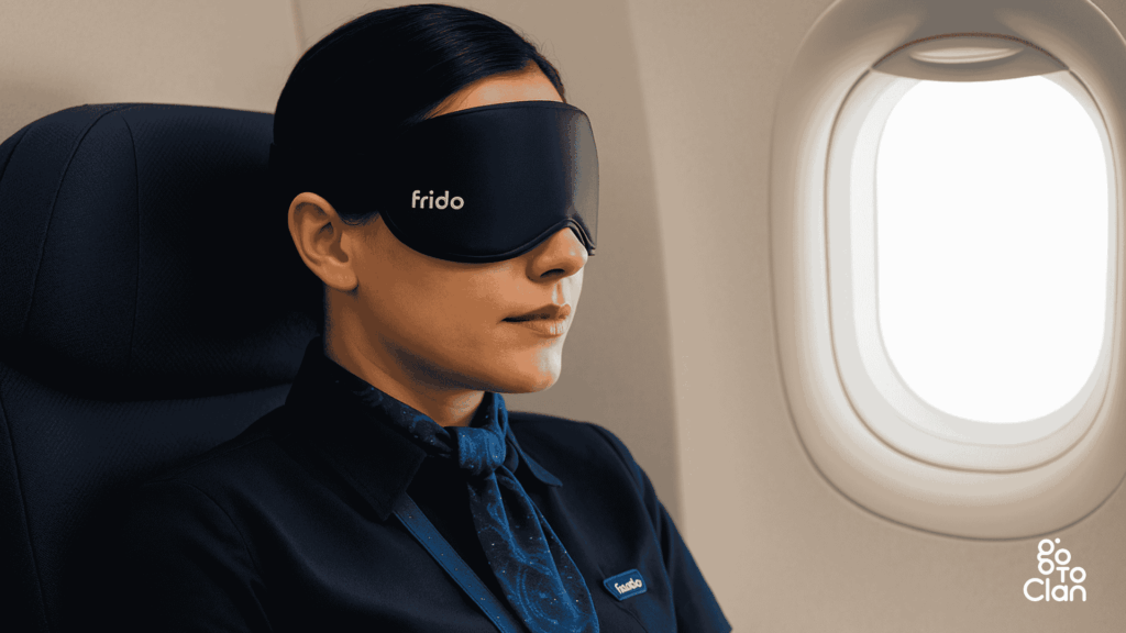 indigo crisis into marketing opportunity