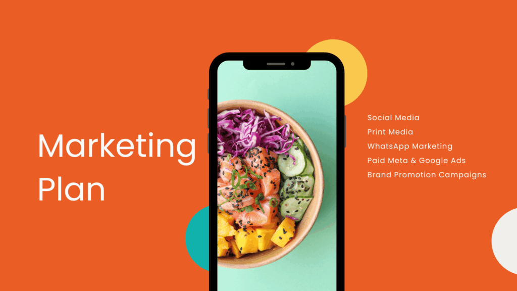 how to start a cloud kitchen on zomato
