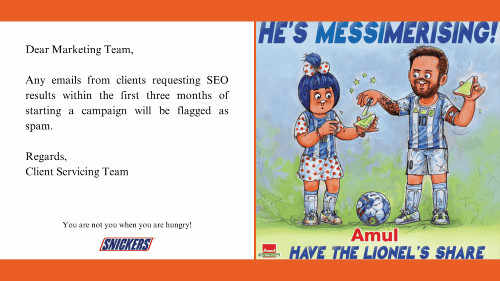 what is moment marketing