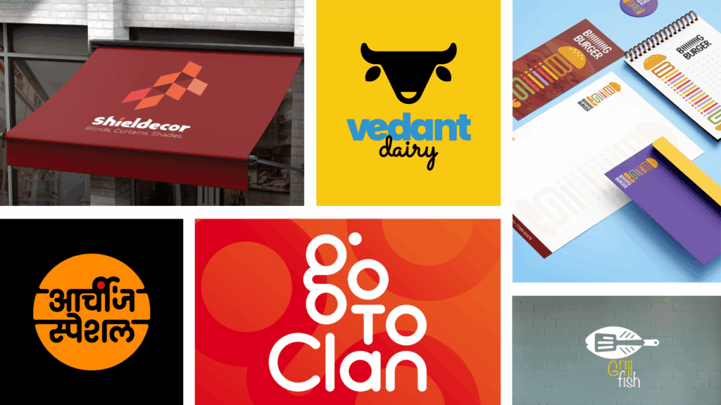 logo design cost in India