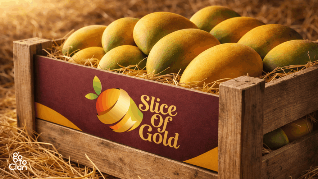 food packaging design