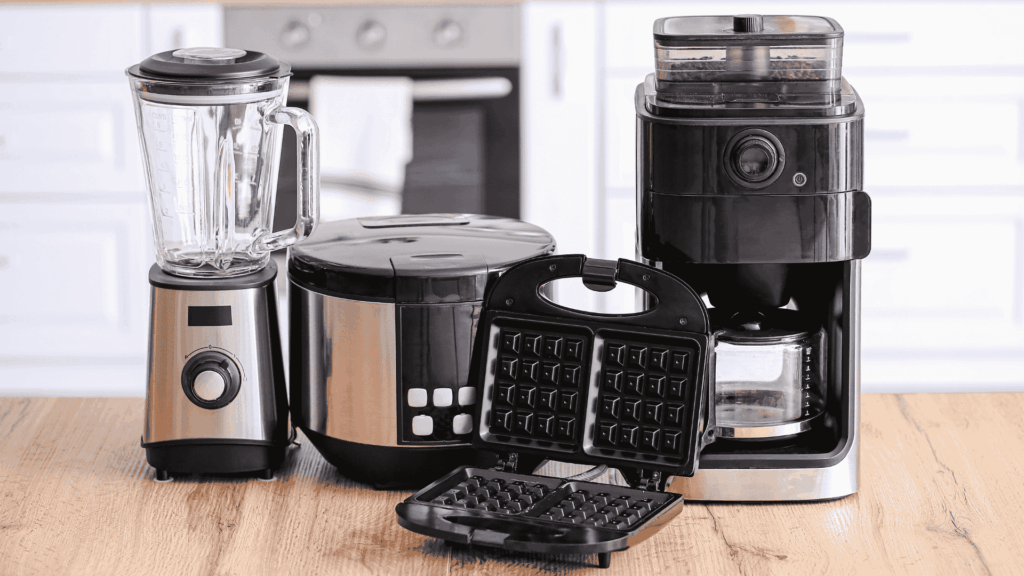 online food business from home