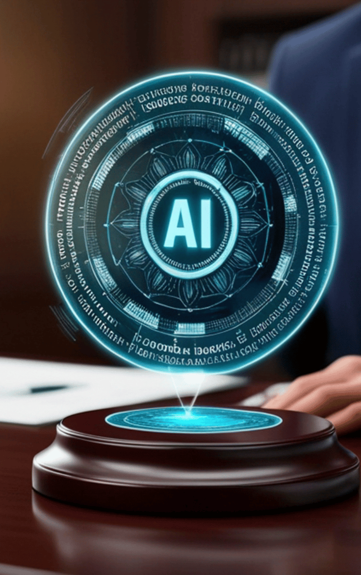 AI Optimization Services in India