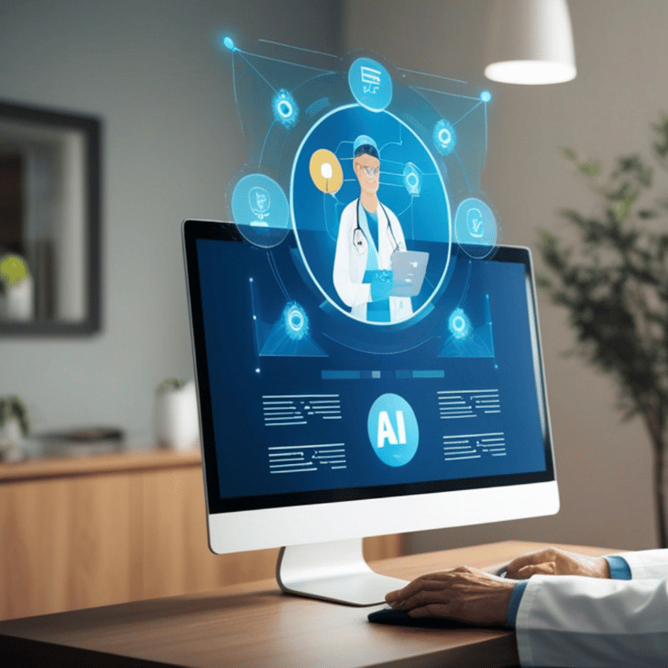 AI Optimization Strategy