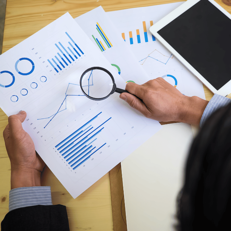 AI Optimization Audit