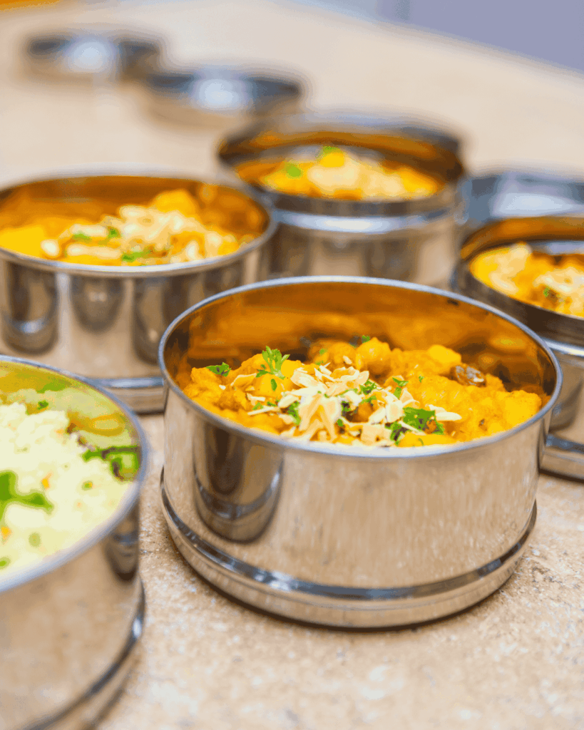 how to start online food business from home