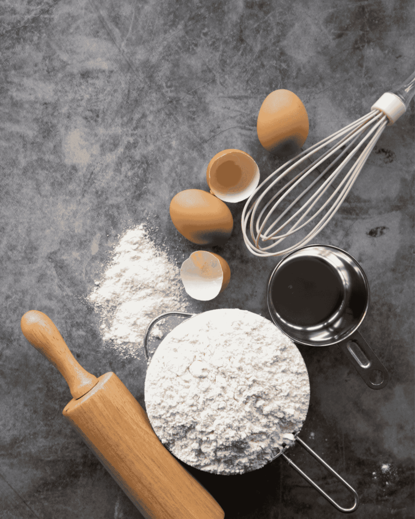 food business from home