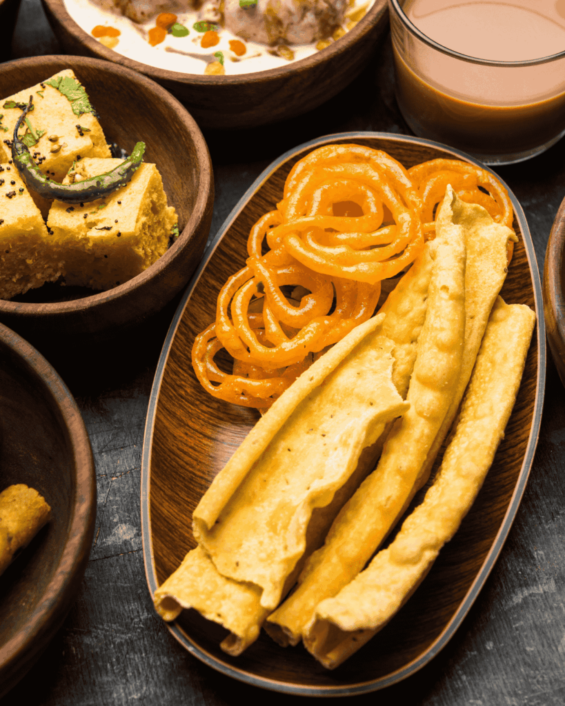 food business from home