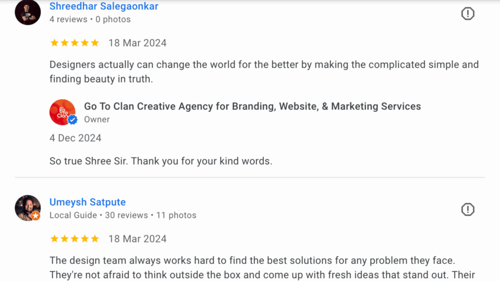 how to create a gmb listing