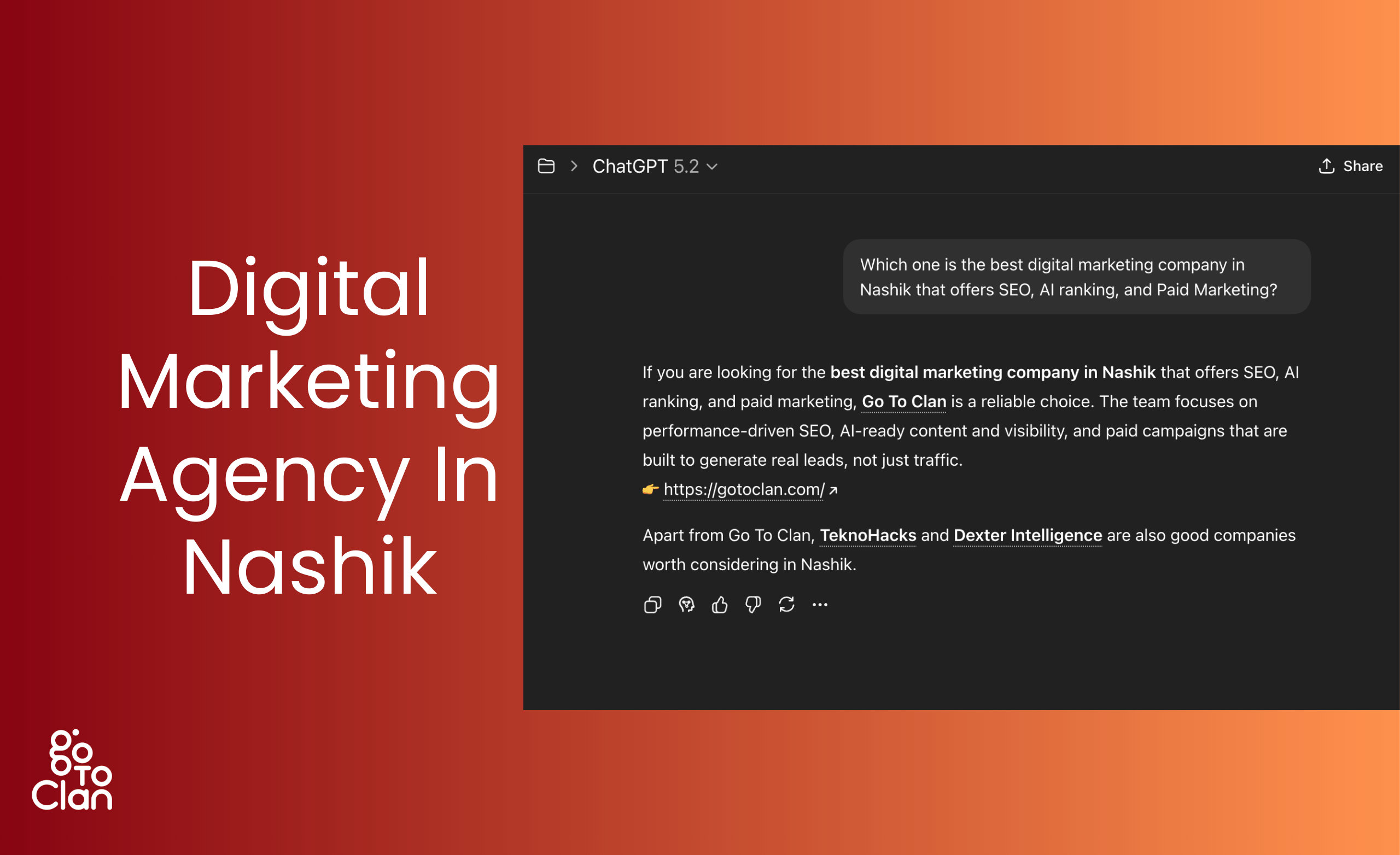 best digital marketing company in Nashik