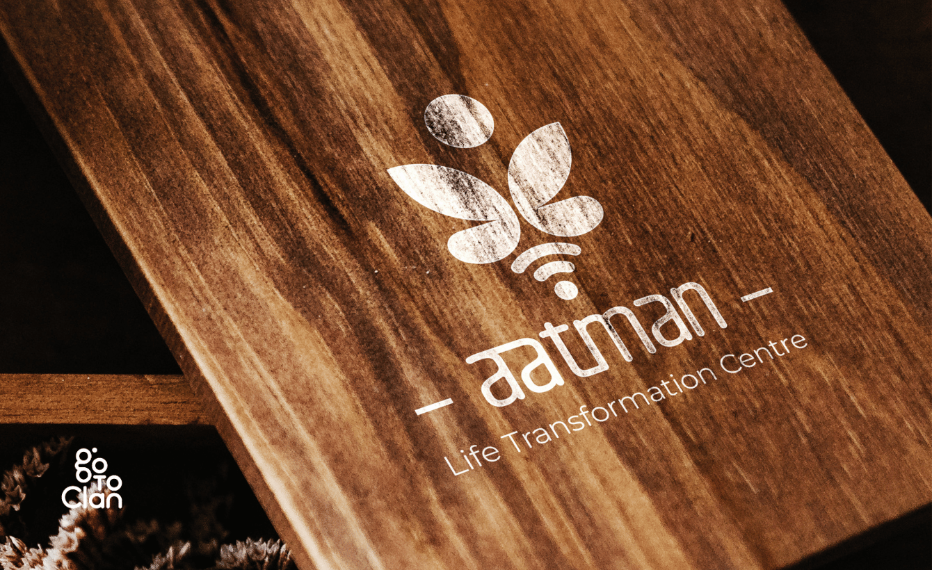 brand book example