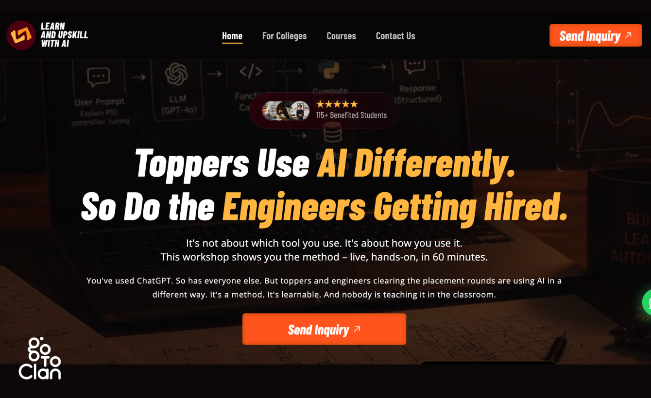 Website Content Services